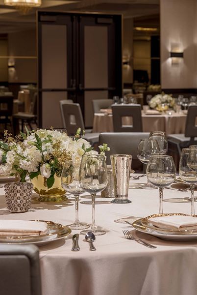 Embassy Suites Minneapolis Downtown