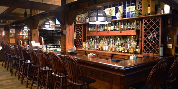 Dan'l Webster Inn and Spa