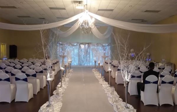 Centennial Valley Country Club