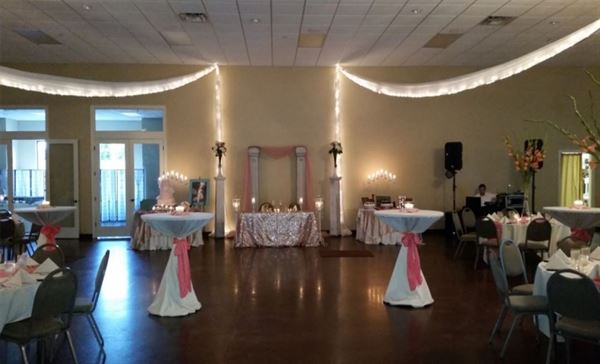 Centennial Valley Country Club