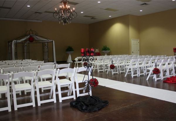 Centennial Valley Country Club