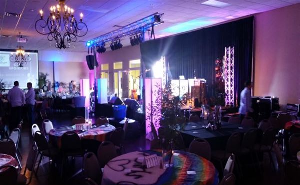 Centennial Valley Country Club