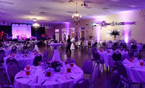 Centennial Valley Country Club