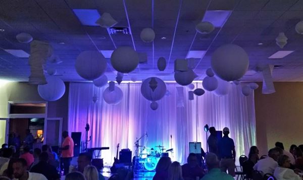 Centennial Valley Country Club