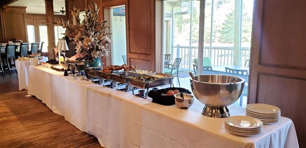 Centennial Valley Country Club