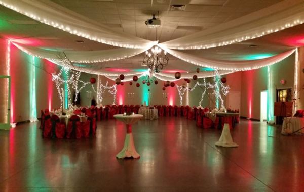 Centennial Valley Country Club