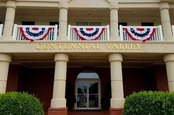 Centennial Valley Country Club