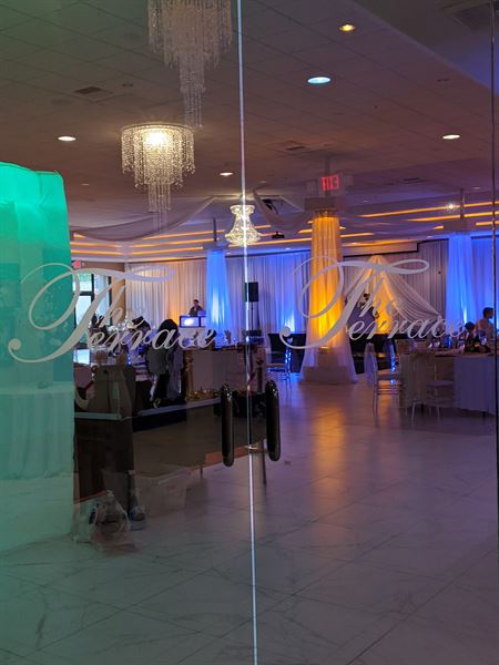 The Terrace Las Vegas