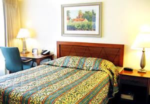 Residence Inn Potomac Mills Woodbridge