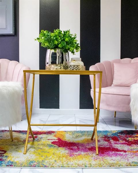 Bougie Eventals Studio