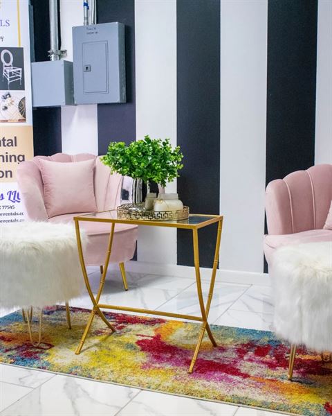 Bougie Eventals Studio