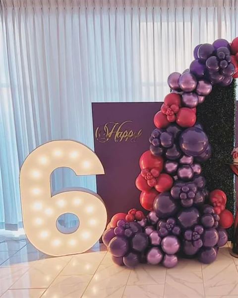 Bougie Eventals Studio