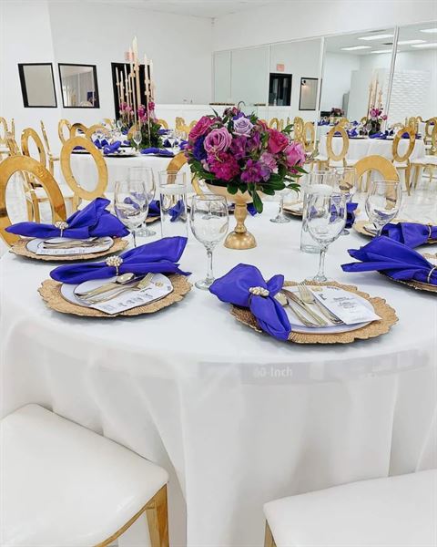 Bougie Eventals Studio