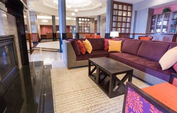 Drury Inn & Suites Cincinnati Sharonville