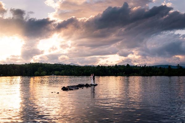 The Lodge at Pleasant Point