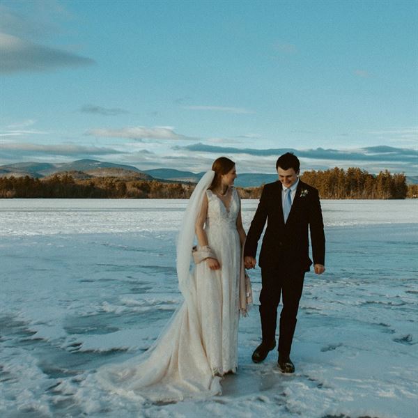 The Lodge at Pleasant Point