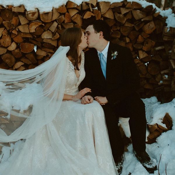 The Lodge at Pleasant Point