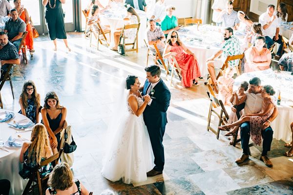 Launch Pointe Weddings & Events