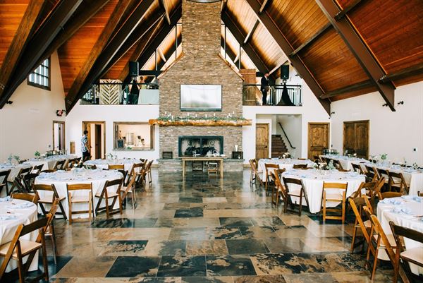 Launch Pointe Weddings & Events