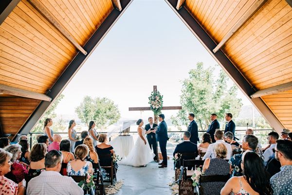 Launch Pointe Weddings & Events