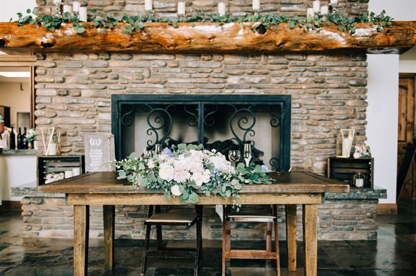 Launch Pointe Weddings & Events