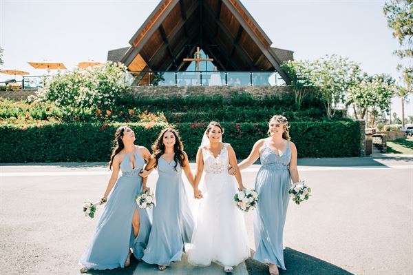 Launch Pointe Weddings & Events