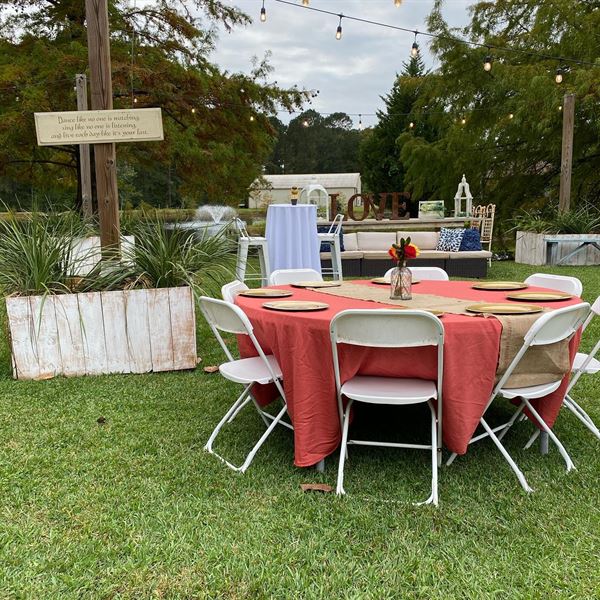 The Venue at Five Fifty