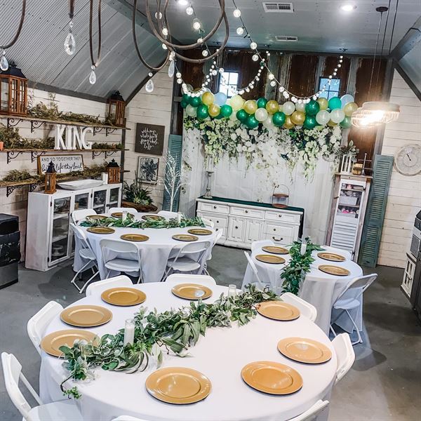 The Venue at Five Fifty