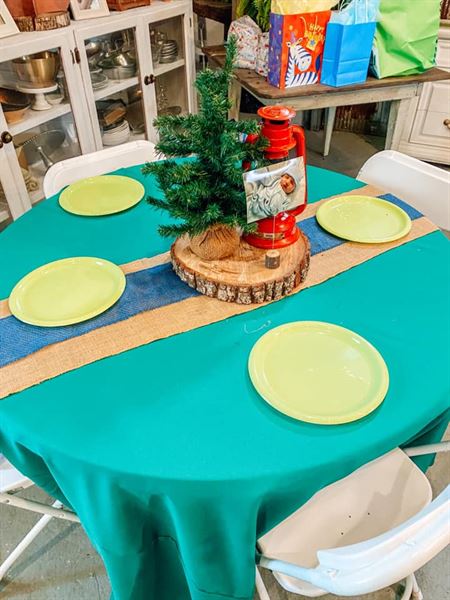 The Venue at Five Fifty