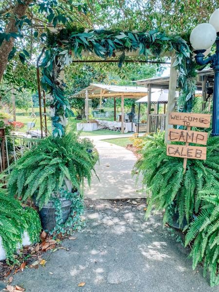 The Venue at Five Fifty