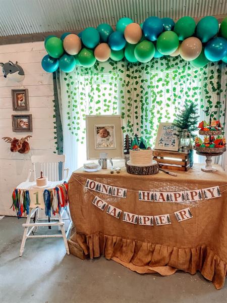 The Venue at Five Fifty