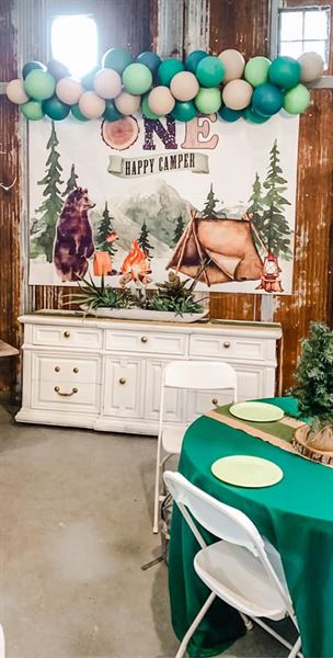 The Venue at Five Fifty