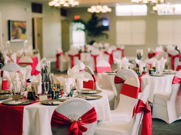 Sun 'N' Lake Golf Club