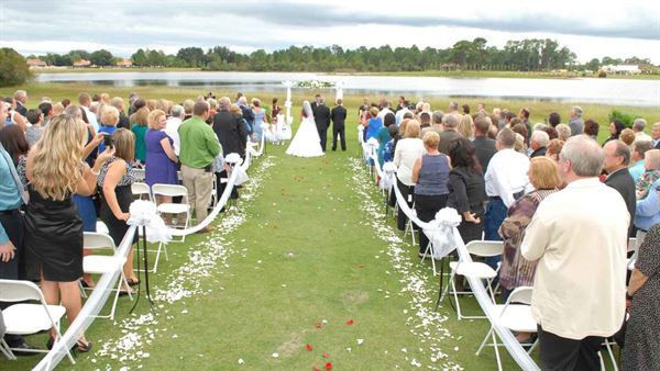 Sun 'N' Lake Golf Club