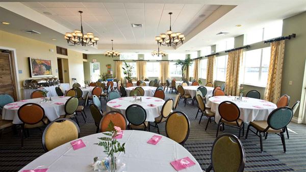 Sun 'N' Lake Golf Club