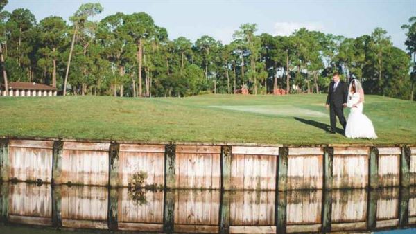 Sun 'N' Lake Golf Club