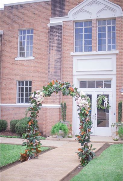 The Ole Towne Church