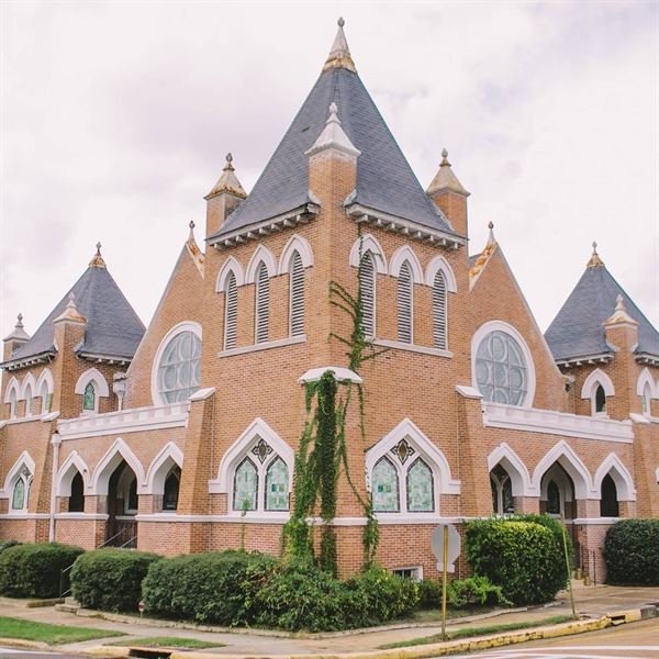 The Ole Towne Church