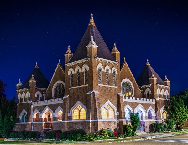 The Ole Towne Church