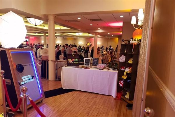 South Coast Entertainment