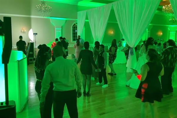 South Coast Entertainment