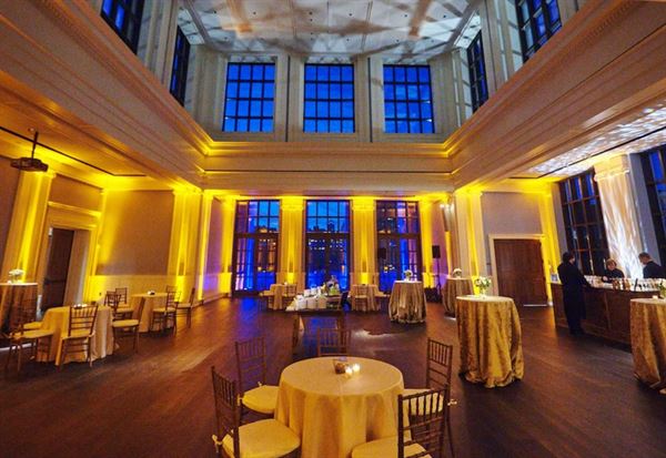 Museum of the American Revolution