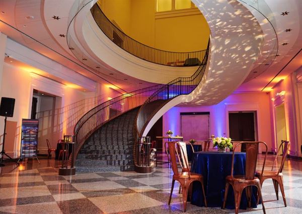 Museum of the American Revolution