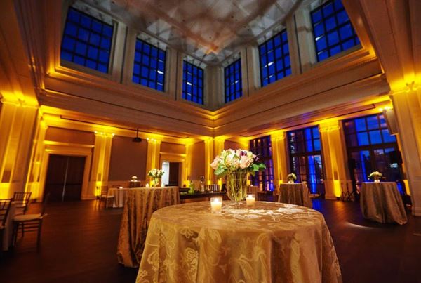 Museum of the American Revolution