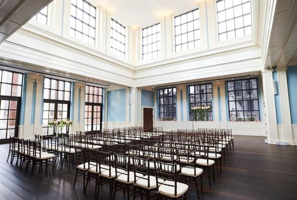 Museum of the American Revolution