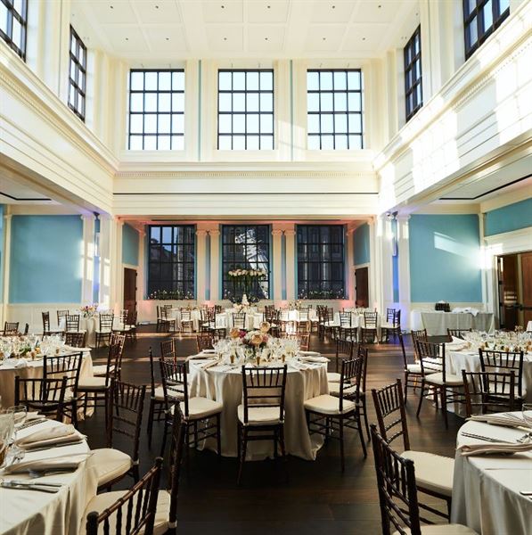 Museum of the American Revolution