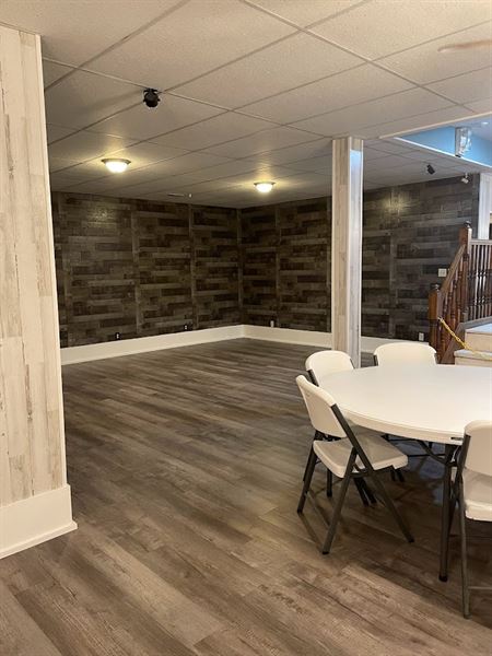 St. John Event Center