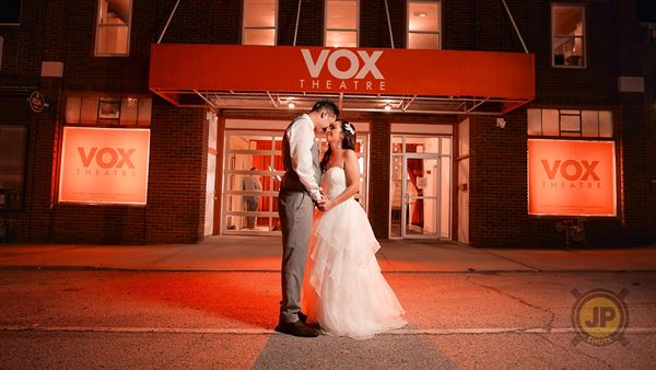 Vox Theatre Event Space