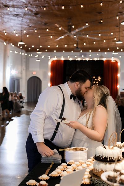 Vox Theatre Event Space