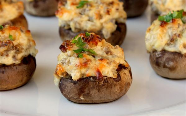 Rails - A Cafe at the Depot